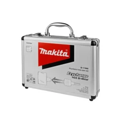 Makita B-11966 Gatzaagset 8-delig -Winkel Voor Huishoudelijk Gereedschap B 11966 A1R0 s01