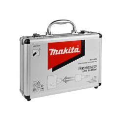 Makita B-11972 Gatzaagset 8-delig -Winkel Voor Huishoudelijk Gereedschap B 11972 A1L0 s01