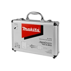 Makita B-11972 Gatzaagset 8-delig -Winkel Voor Huishoudelijk Gereedschap B 11972 A1R0 s01