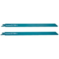 Makita B-16857-2 Reciprozaagblad 285 Metaal 1222VF