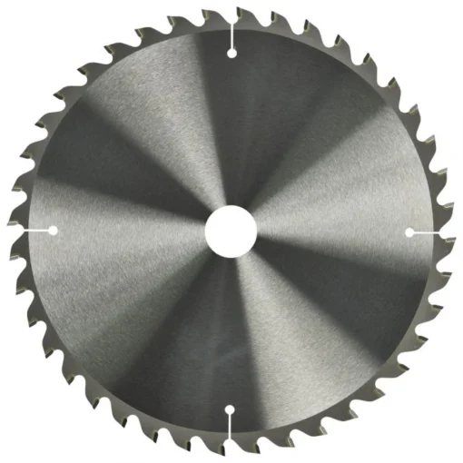 Makita B-32770 Afkortzaagblad Hout - Afbeelding 6