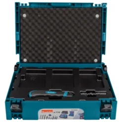 Makita B-49884 Boor-/schroefbitset 116-delig