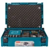 Makita B-53154 Boor-/schroefbitset 98-delig