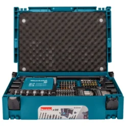 Makita B-53154 Boor-/schroefbitset 98-delig