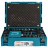 Makita B-53908 Boor-/schroefbitset 62-delig