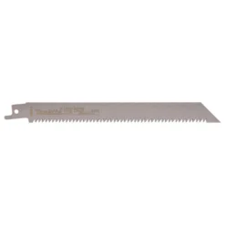 Makita B-56580 Reciprozaagblad 170 Vers Hout