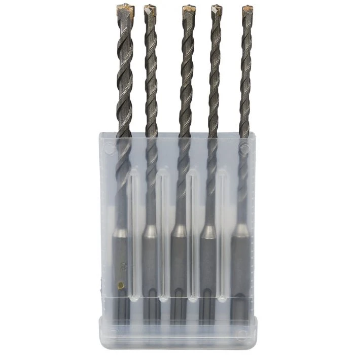 Makita B-57021 Betonborenset 5-delig - Afbeelding 4