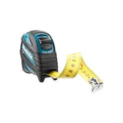 Makita B-57152 Rolbandmaat 7,5 Meter X 25 Mm -Winkel Voor Huishoudelijk Gereedschap B 57152 A8L0 s01