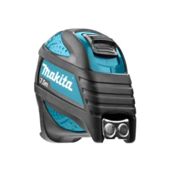 Makita B-57152 Rolbandmaat 7,5 Meter X 25 Mm -Winkel Voor Huishoudelijk Gereedschap B 57152 A8L0 s100