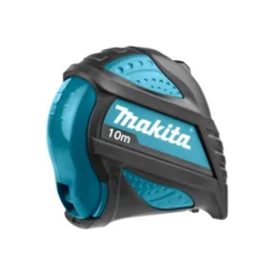 Makita B-57168 Rolbandmaat 10 Meter X 25 Mm -Winkel Voor Huishoudelijk Gereedschap B 57168 A1L0
