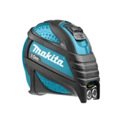 Makita B-57168 Rolbandmaat 10 Meter X 25 Mm -Winkel Voor Huishoudelijk Gereedschap B 57168 A1R0