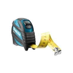 Makita B-57168 Rolbandmaat 10 Meter X 25 Mm -Winkel Voor Huishoudelijk Gereedschap B 57168 A8L0 s01