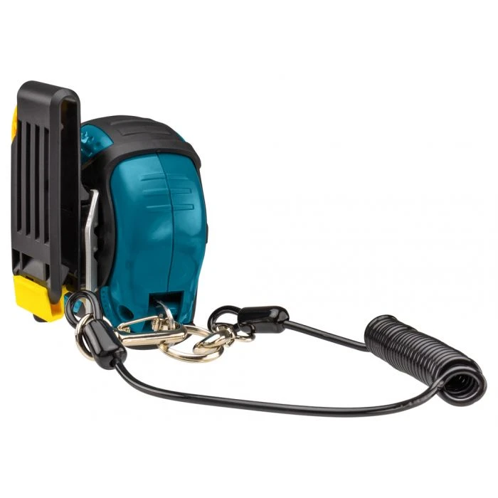 Makita B-68351 Rolbandmaat 7,5mx25mm Met Valbeveiliging - Afbeelding 6