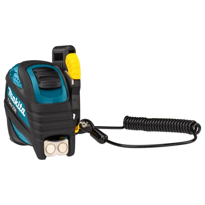 Makita B-68351 Rolbandmaat 7,5mx25mm Met Valbeveiliging - Afbeelding 10