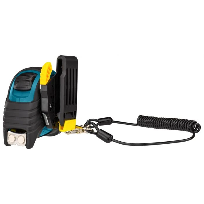 Makita B-68351 Rolbandmaat 7,5mx25mm Met Valbeveiliging - Afbeelding 7