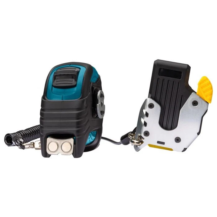 Makita B-68351 Rolbandmaat 7,5mx25mm Met Valbeveiliging - Afbeelding 8