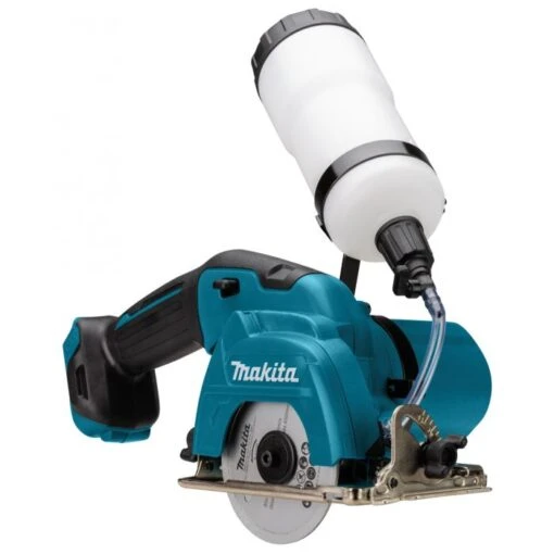 Makita CC301DZJ 12 V Max Diamantsnijder Nat 85 Mm - Afbeelding 17
