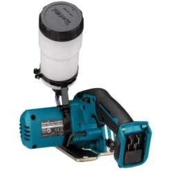 Makita CC301DZJ 12 V Max Diamantsnijder Nat 85 Mm -Winkel Voor Huishoudelijk Gereedschap CC301D C2L0