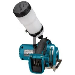 Makita CC301DZJ 12 V Max Diamantsnijder Nat 85 Mm -Winkel Voor Huishoudelijk Gereedschap CC301D C2R0