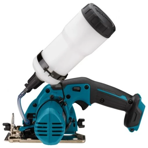Makita CC301DZJ 12 V Max Diamantsnijder Nat 85 Mm - Afbeelding 14