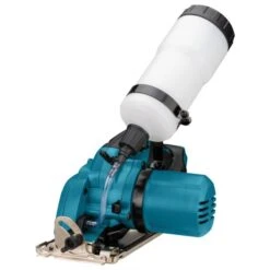 Makita CC301DZJ 12 V Max Diamantsnijder Nat 85 Mm -Winkel Voor Huishoudelijk Gereedschap CC301D C8R0