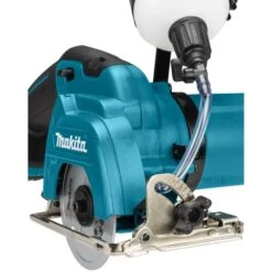 Makita CC301DZJ 12 V Max Diamantsnijder Nat 85 Mm -Winkel Voor Huishoudelijk Gereedschap CC301D F 001