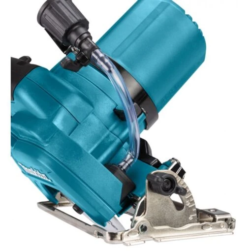 Makita CC301DZJ 12 V Max Diamantsnijder Nat 85 Mm - Afbeelding 7