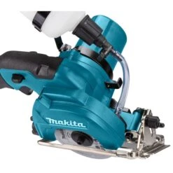 Makita CC301DZJ 12 V Max Diamantsnijder Nat 85 Mm -Winkel Voor Huishoudelijk Gereedschap CC301D F 003