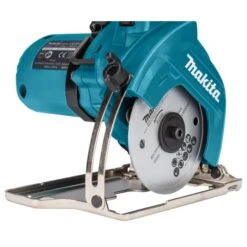 Makita CC301DZJ 12 V Max Diamantsnijder Nat 85 Mm -Winkel Voor Huishoudelijk Gereedschap CC301D F 004