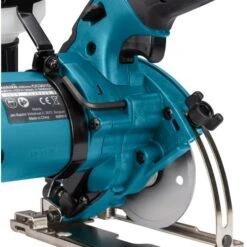 Makita CC301DZJ 12 V Max Diamantsnijder Nat 85 Mm -Winkel Voor Huishoudelijk Gereedschap CC301D F 005