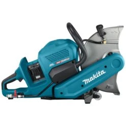 Makita CE001GT401X XGT 2x40 V Max Doorslijper 355mm