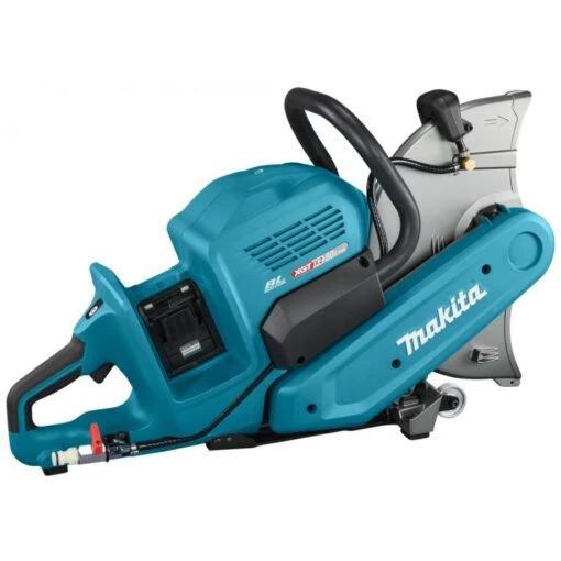 Makita CE001GZ XGT 2x40 V Max Doorslijper 355 Mm - Afbeelding 6