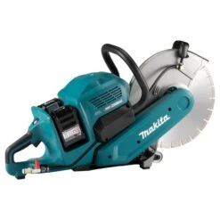 Makita CE001GZ XGT 2x40 V Max Doorslijper 355 Mm -Winkel Voor Huishoudelijk Gereedschap CE001G C8L0 4