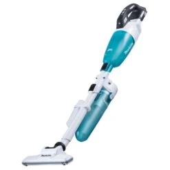 Makita CL001GZ22 40 V Max Steelstofzuiger Wit