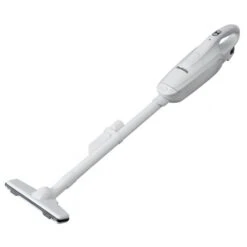 Makita CL072DZ 7,2 V Steelstofzuiger Ivoor Wit -Winkel Voor Huishoudelijk Gereedschap CL072D A3L0