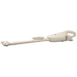 Makita CL072DZ 7,2 V Steelstofzuiger Ivoor Wit -Winkel Voor Huishoudelijk Gereedschap CL072D C1L0
