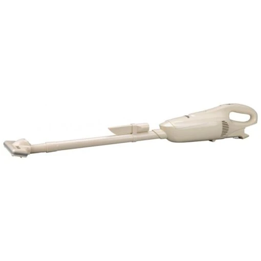 Makita CL072DZ 7,2 V Steelstofzuiger Ivoor Wit - Afbeelding 5