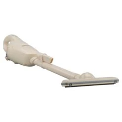 Makita CL072DZ 7,2 V Steelstofzuiger Ivoor Wit -Winkel Voor Huishoudelijk Gereedschap CL072D C2L0