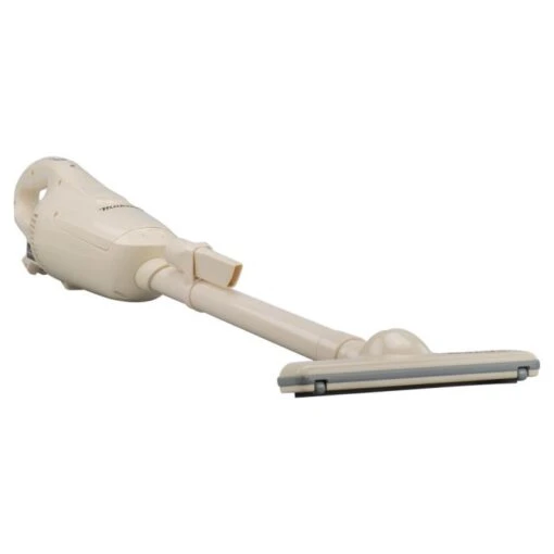 Makita CL072DZ 7,2 V Steelstofzuiger Ivoor Wit - Afbeelding 11