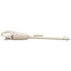 Makita CL072DZ 7,2 V Steelstofzuiger Ivoor Wit -Winkel Voor Huishoudelijk Gereedschap CL072D C7C0