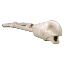 Makita CL072DZ 7,2 V Steelstofzuiger Ivoor Wit -Winkel Voor Huishoudelijk Gereedschap CL072D C8L0