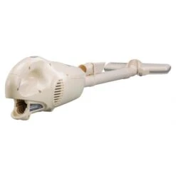 Makita CL072DZ 7,2 V Steelstofzuiger Ivoor Wit -Winkel Voor Huishoudelijk Gereedschap CL072D C8R0
