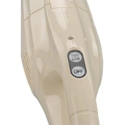 Makita CL072DZ 7,2 V Steelstofzuiger Ivoor Wit -Winkel Voor Huishoudelijk Gereedschap CL072D F 001