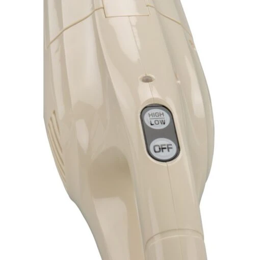 Makita CL072DZ 7,2 V Steelstofzuiger Ivoor Wit - Afbeelding 6