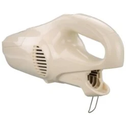 Makita CL072DZ 7,2 V Steelstofzuiger Ivoor Wit -Winkel Voor Huishoudelijk Gereedschap CL072D F 002