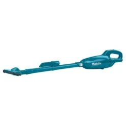 Makita CL108FDZ 12 V Max Steelstofzuiger Blauw -Winkel Voor Huishoudelijk Gereedschap CL108FD A1L0 s01