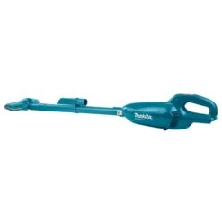 Makita CL108FDZ 12 V Max Steelstofzuiger Blauw -Winkel Voor Huishoudelijk Gereedschap CL108FD A1R0