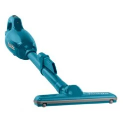 Makita CL108FDZ 12 V Max Steelstofzuiger Blauw -Winkel Voor Huishoudelijk Gereedschap CL108FD A2L0