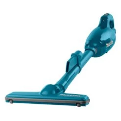Makita CL108FDZ 12 V Max Steelstofzuiger Blauw -Winkel Voor Huishoudelijk Gereedschap CL108FD A2R0