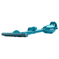 Makita CL108FDZ 12 V Max Steelstofzuiger Blauw -Winkel Voor Huishoudelijk Gereedschap CL108FD A2R0 s101